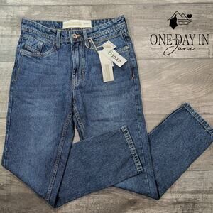 Free Planet Casual Tapered Jeans Size 30X30